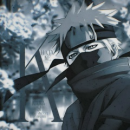 Kakasi_Hatake