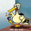 Wehzehente