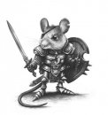 FightingMouse