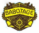 SabotageToss