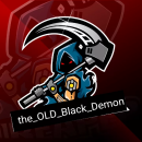 the_OLD_Black_Demon