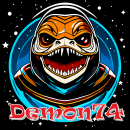 Demon74