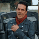 Negan