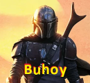 Buhoy