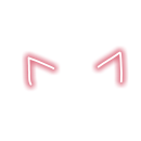 declein
