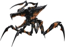 INTERSTELLARACHNID
