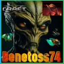 Benetoss74